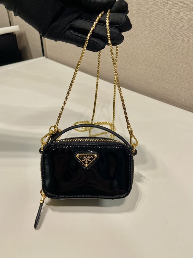 Prada Satchel Bags